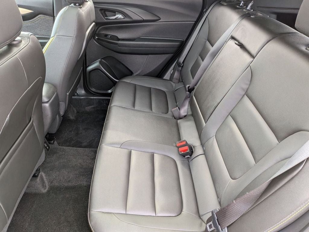 2024 Chevrolet TrailBlazer ACTIV