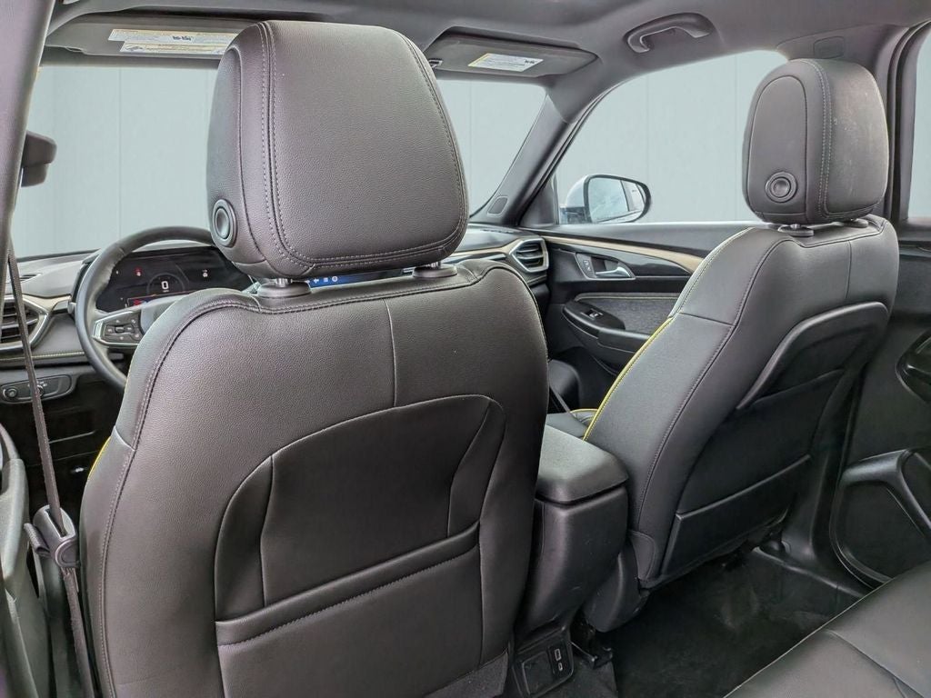 2024 Chevrolet TrailBlazer ACTIV