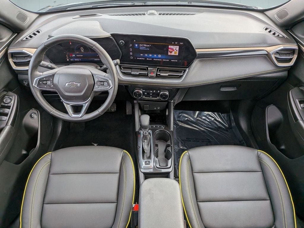 2024 Chevrolet TrailBlazer ACTIV