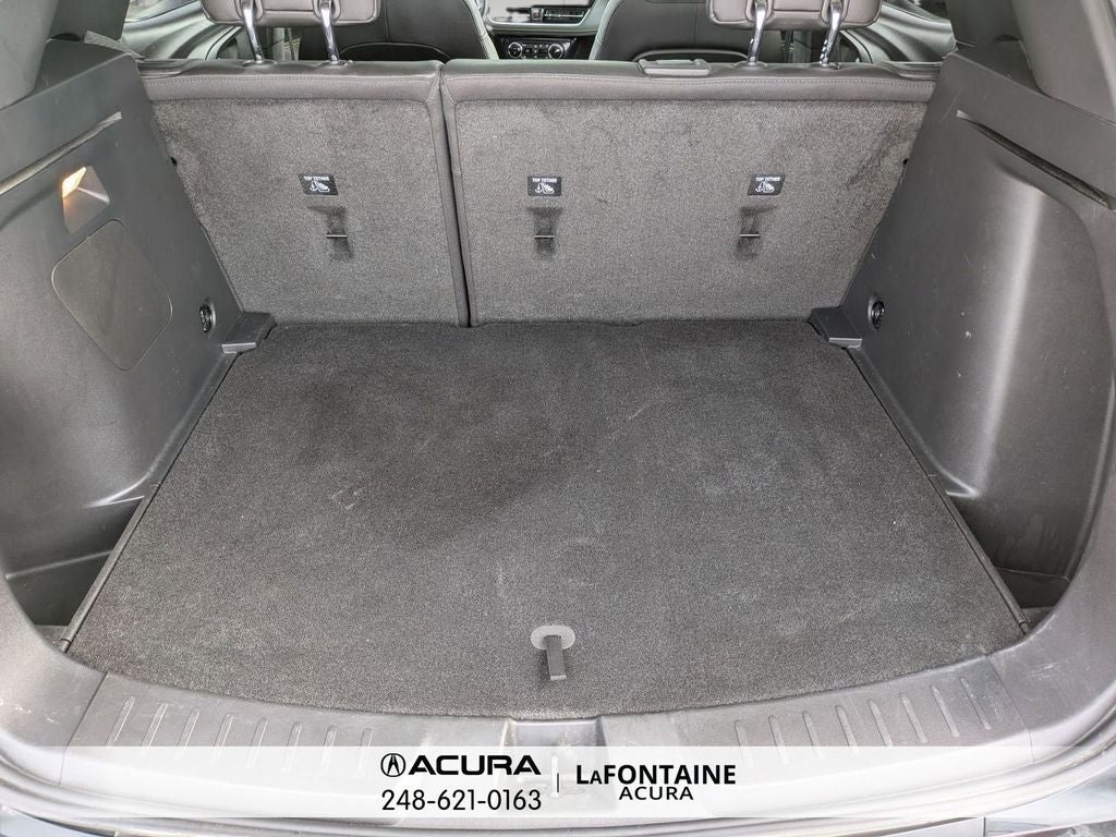 2024 Chevrolet TrailBlazer ACTIV