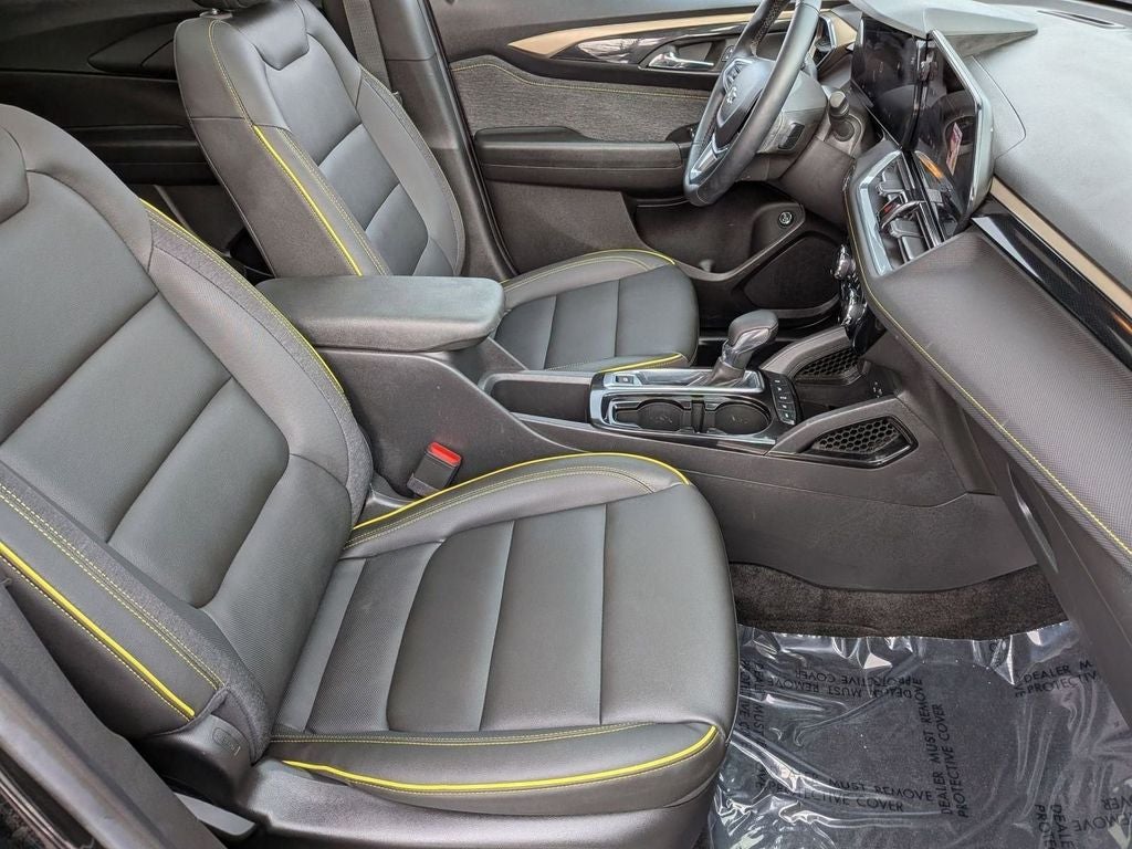 2024 Chevrolet TrailBlazer ACTIV