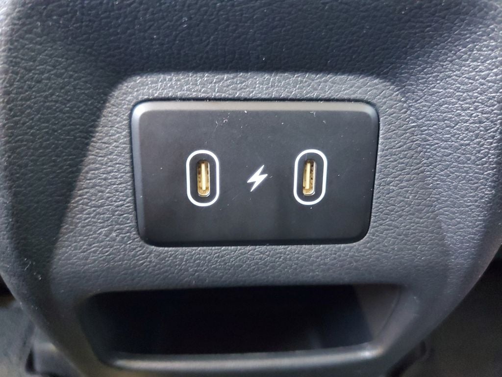 2024 Hyundai Venue Limited