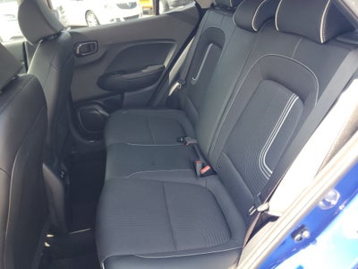 2024 Hyundai Venue Limited