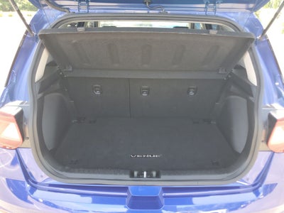 2024 Hyundai Venue Limited