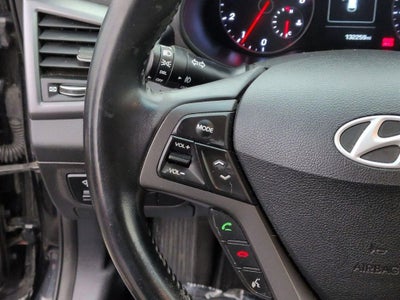 2016 Hyundai Veloster Turbo R-Spec