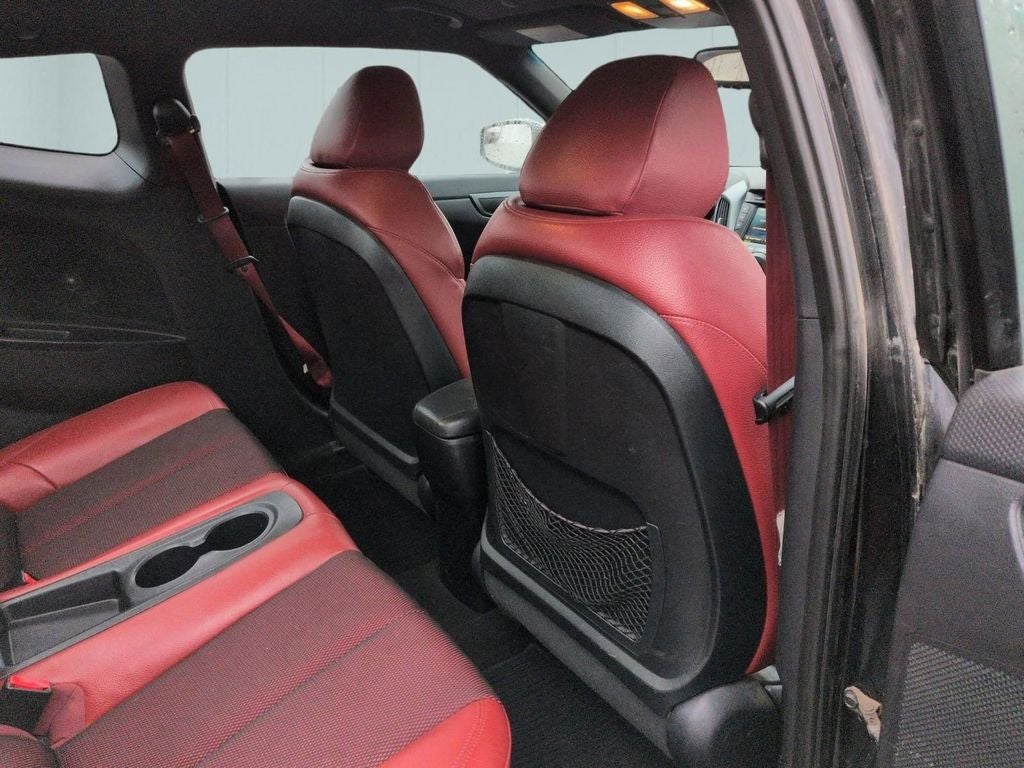 2016 Hyundai Veloster Turbo R-Spec