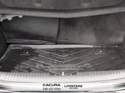 2016 Hyundai Veloster Turbo R-Spec