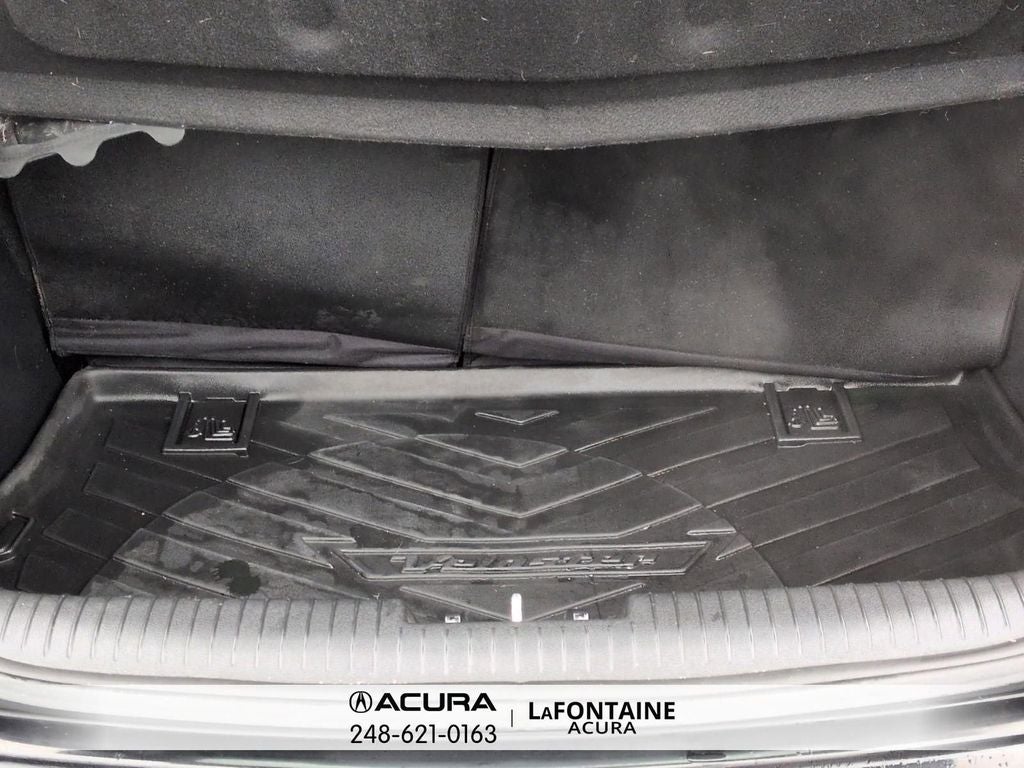 2016 Hyundai Veloster Turbo R-Spec