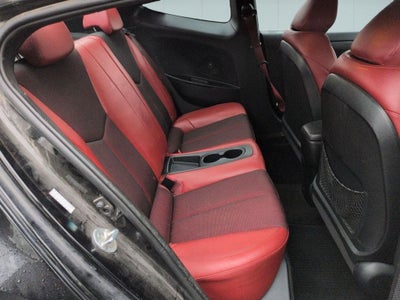 2016 Hyundai Veloster Turbo R-Spec