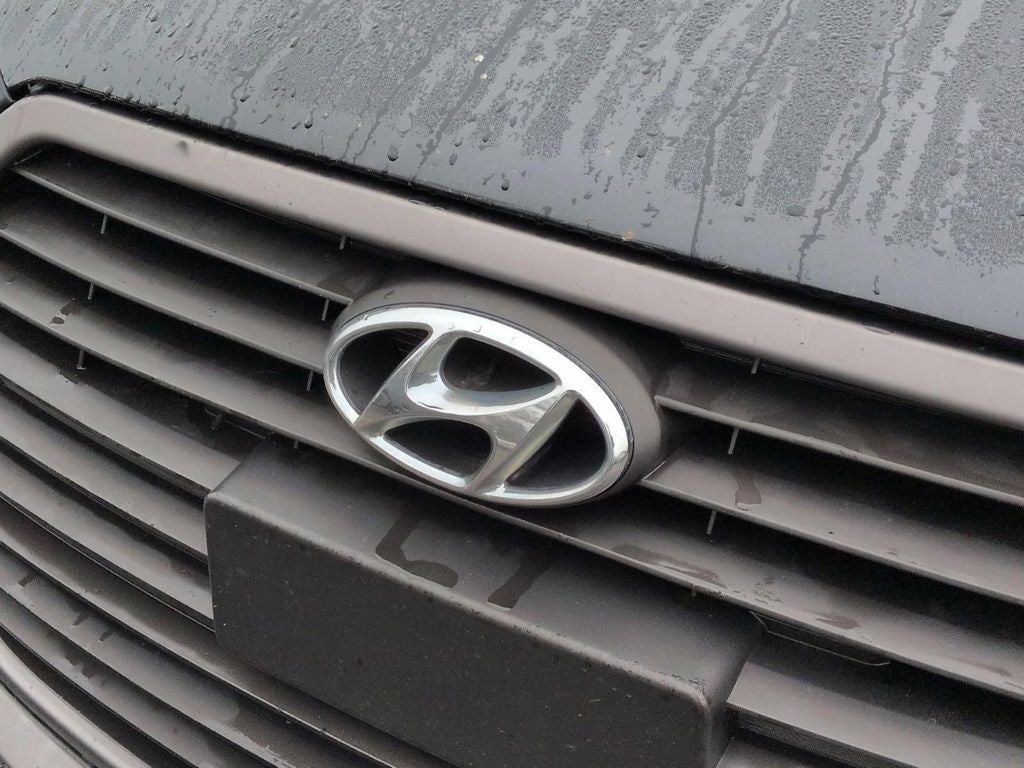 2016 Hyundai Veloster Turbo R-Spec