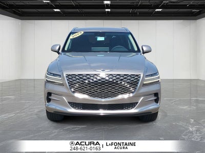 2024 Genesis GV80 2.5T