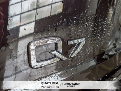 2018 Audi Q7 3.0T Premium quattro