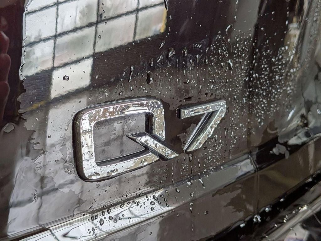 2018 Audi Q7 3.0T Premium quattro