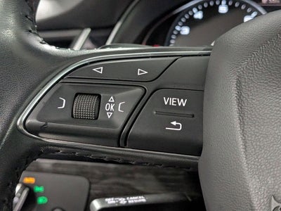 2018 Audi Q7 3.0T Premium quattro