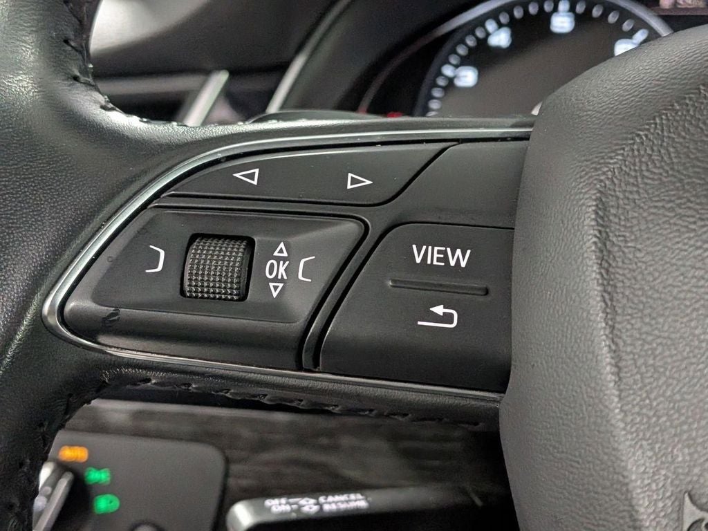 2018 Audi Q7 3.0T Premium quattro