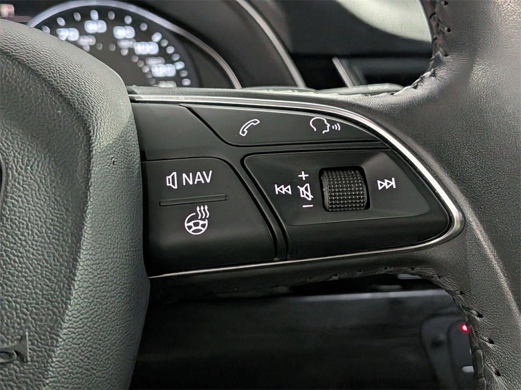 2018 Audi Q7 3.0T Premium quattro