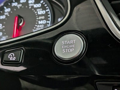 2018 Audi Q7 3.0T Premium quattro