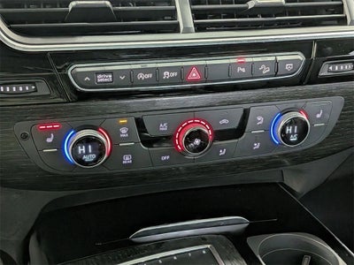 2018 Audi Q7 3.0T Premium quattro