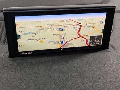 2018 Audi Q7 3.0T Premium quattro