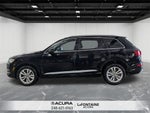 2018 Audi Q7 3.0T Premium quattro