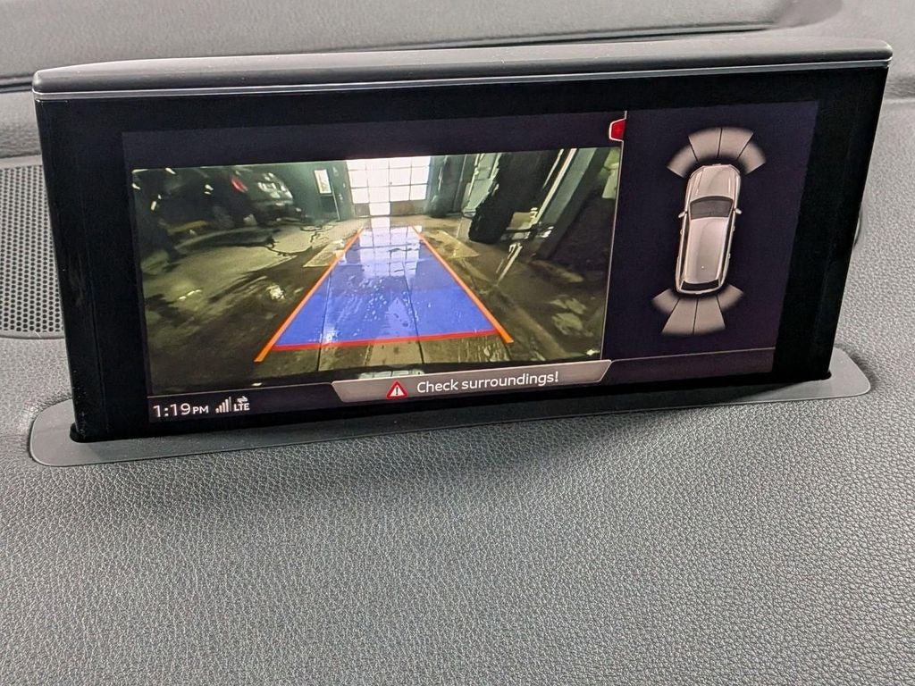 2018 Audi Q7 3.0T Premium quattro