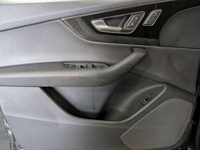 2018 Audi Q7 3.0T Premium quattro