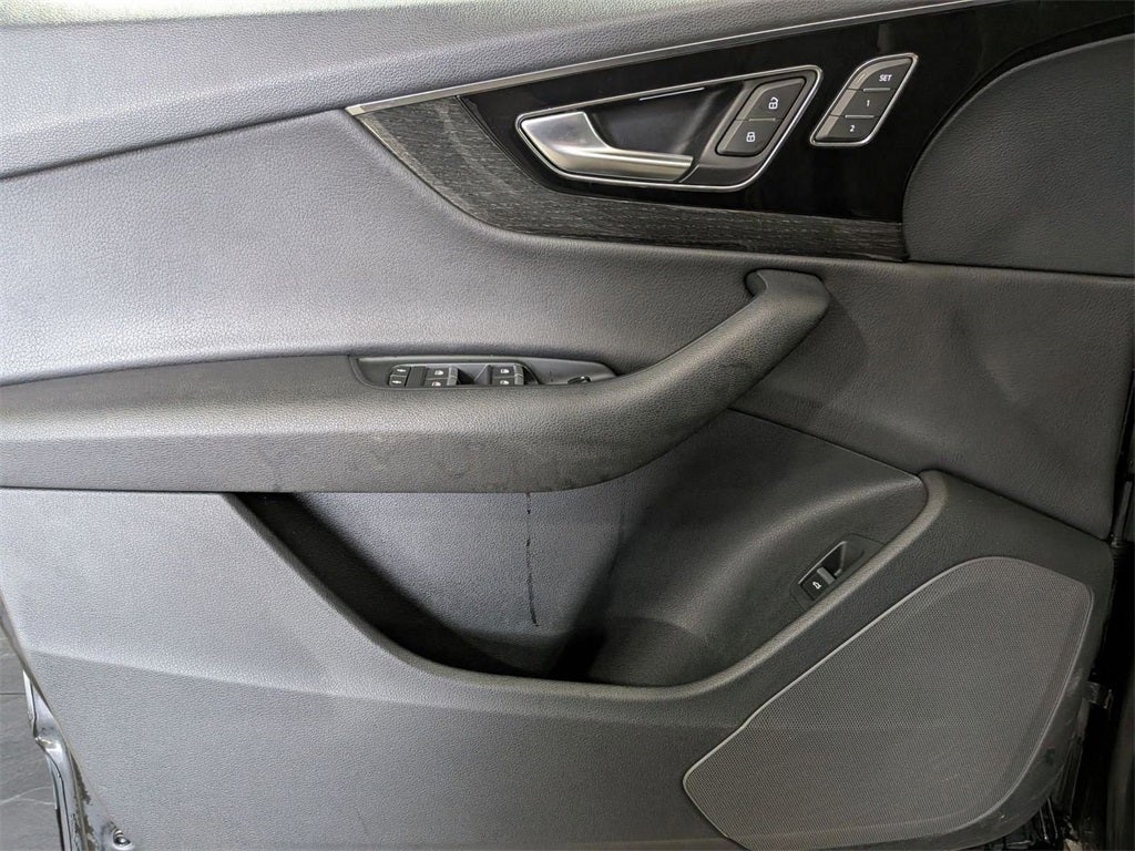 2018 Audi Q7 3.0T Premium quattro