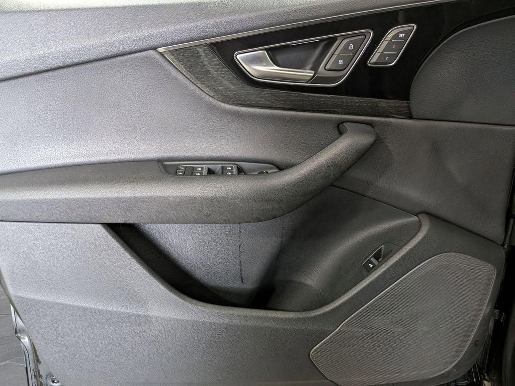 2018 Audi Q7 3.0T Premium quattro