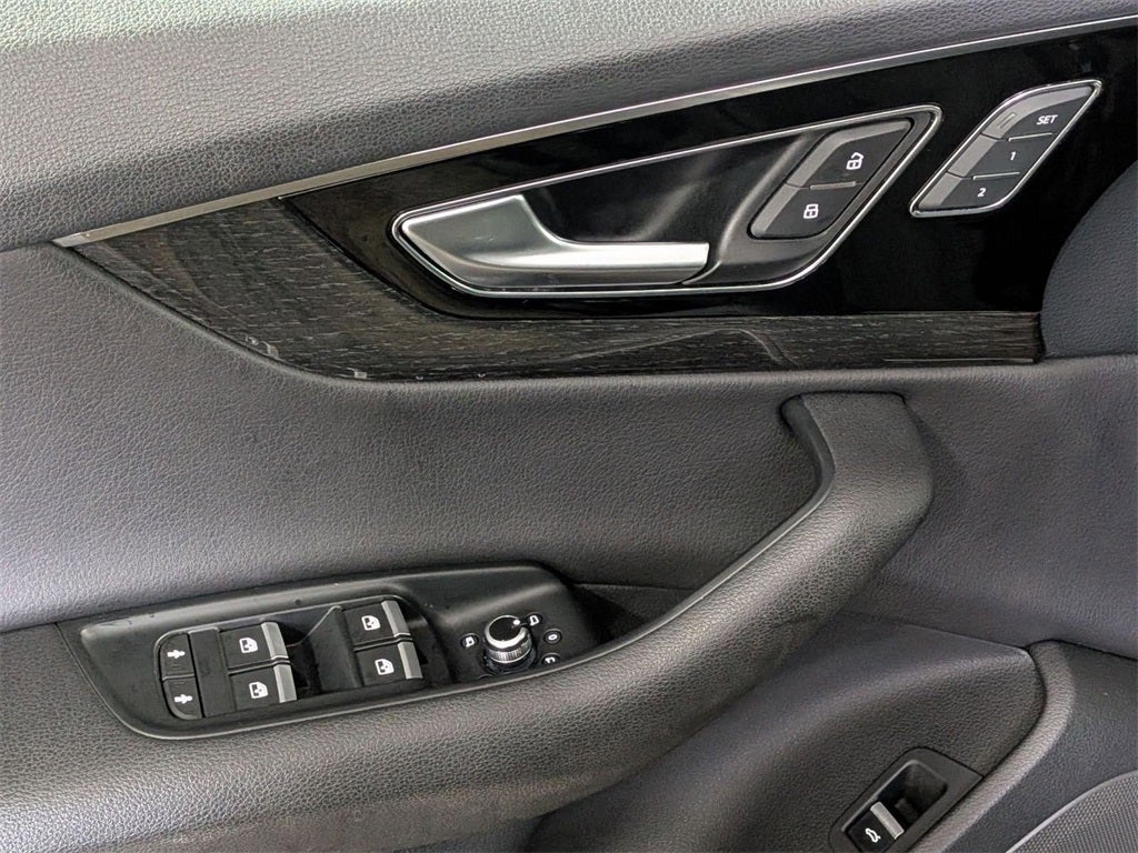 2018 Audi Q7 3.0T Premium quattro