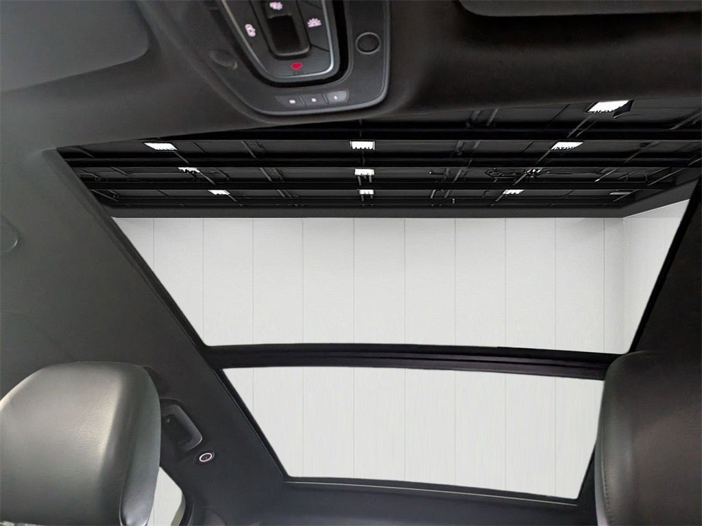 2018 Audi Q7 3.0T Premium quattro