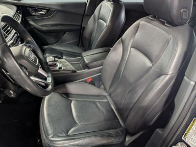 2018 Audi Q7 3.0T Premium quattro