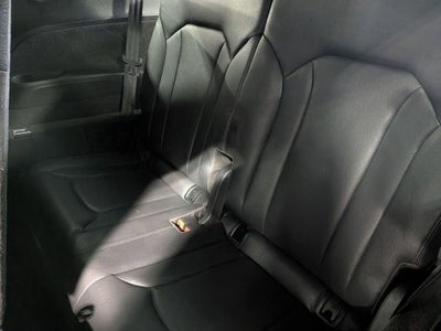 2018 Audi Q7 3.0T Premium quattro