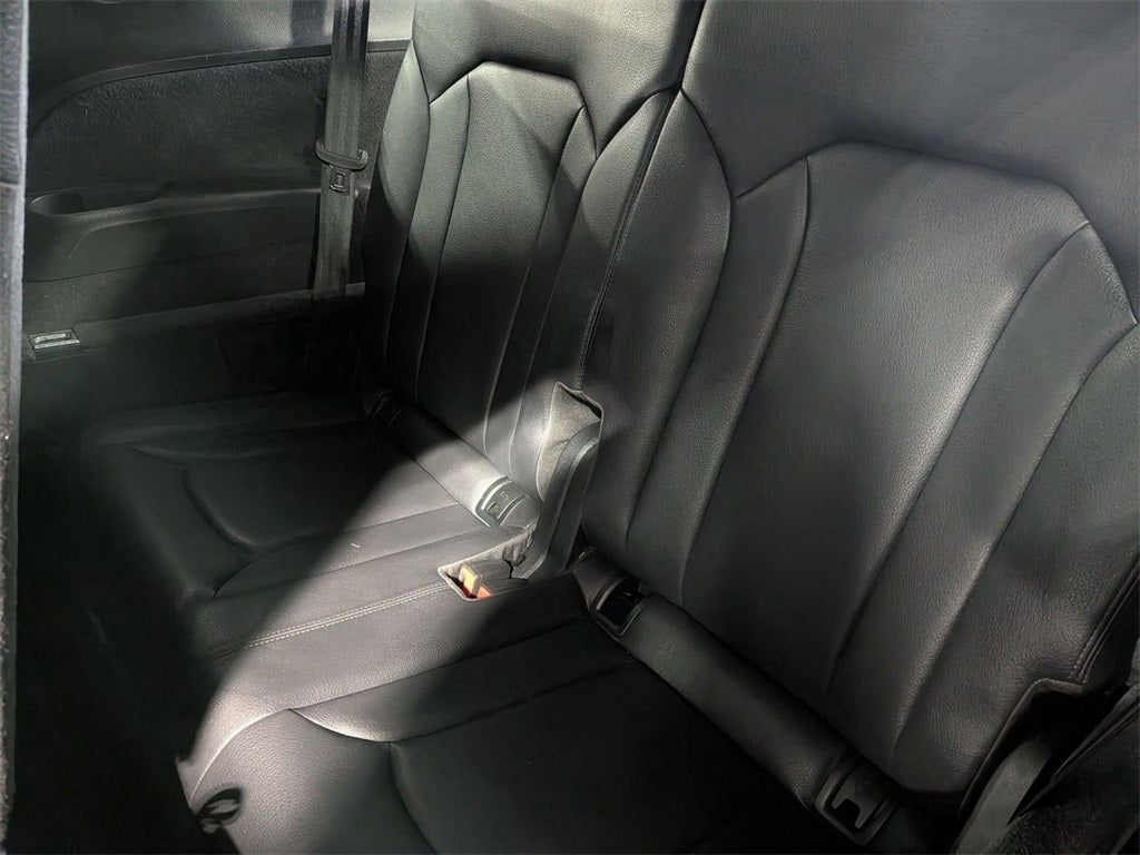 2018 Audi Q7 3.0T Premium quattro