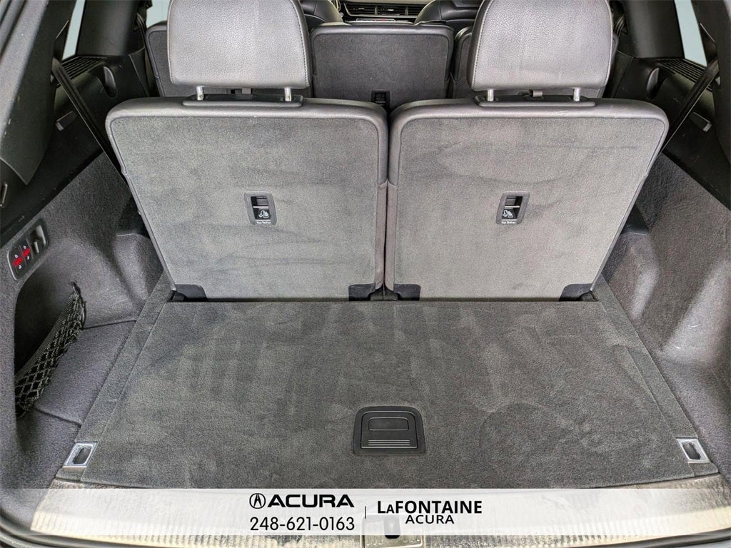 2018 Audi Q7 3.0T Premium quattro