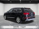 2018 Audi Q7 3.0T Premium quattro