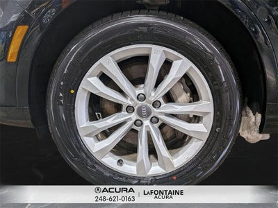 2018 Audi Q7 3.0T Premium quattro