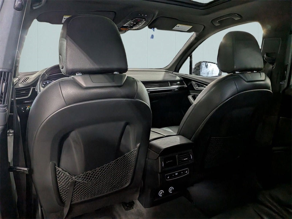 2018 Audi Q7 3.0T Premium quattro