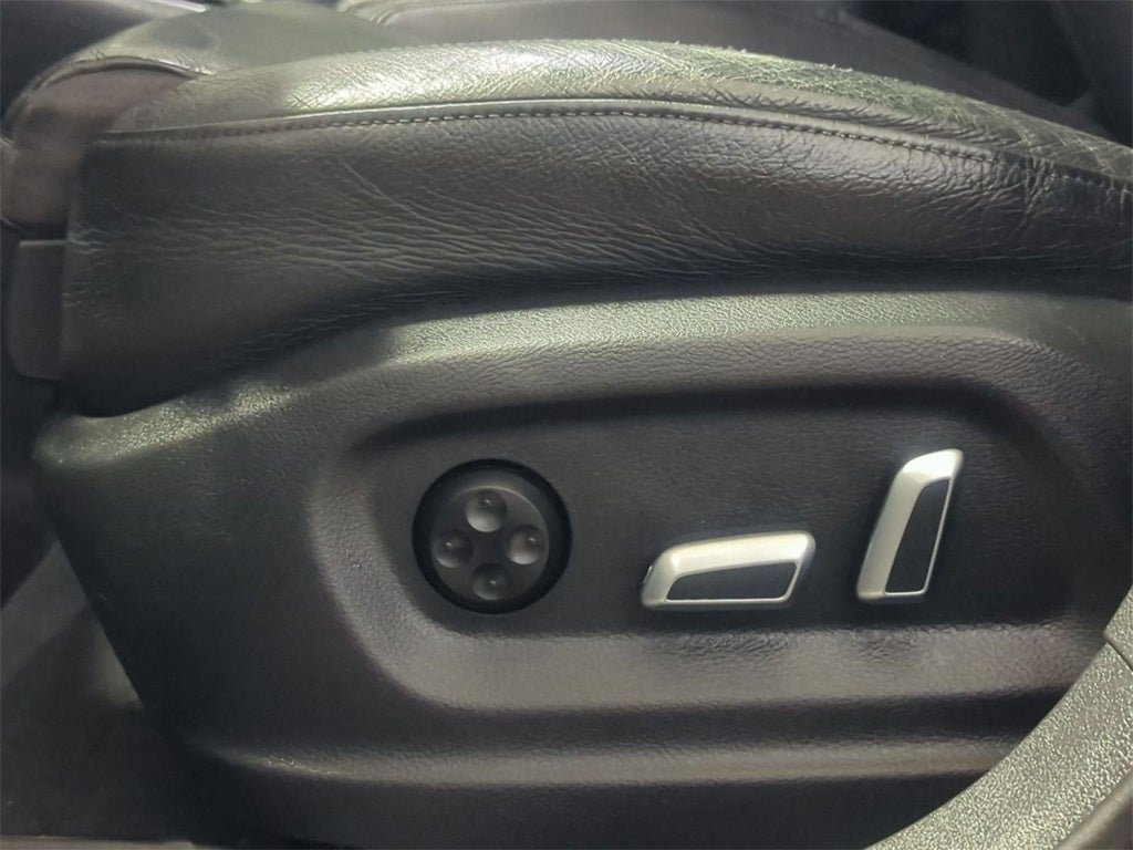 2018 Audi Q3 2.0T Premium quattro