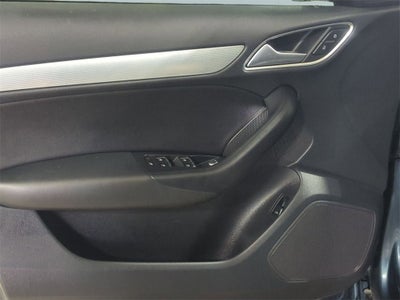 2018 Audi Q3 2.0T Premium quattro