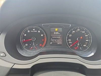 2018 Audi Q3 2.0T Premium quattro