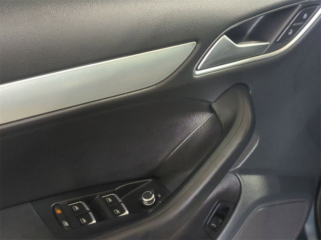 2018 Audi Q3 2.0T Premium quattro