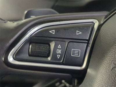 2018 Audi Q3 2.0T Premium quattro