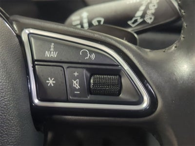 2018 Audi Q3 2.0T Premium quattro