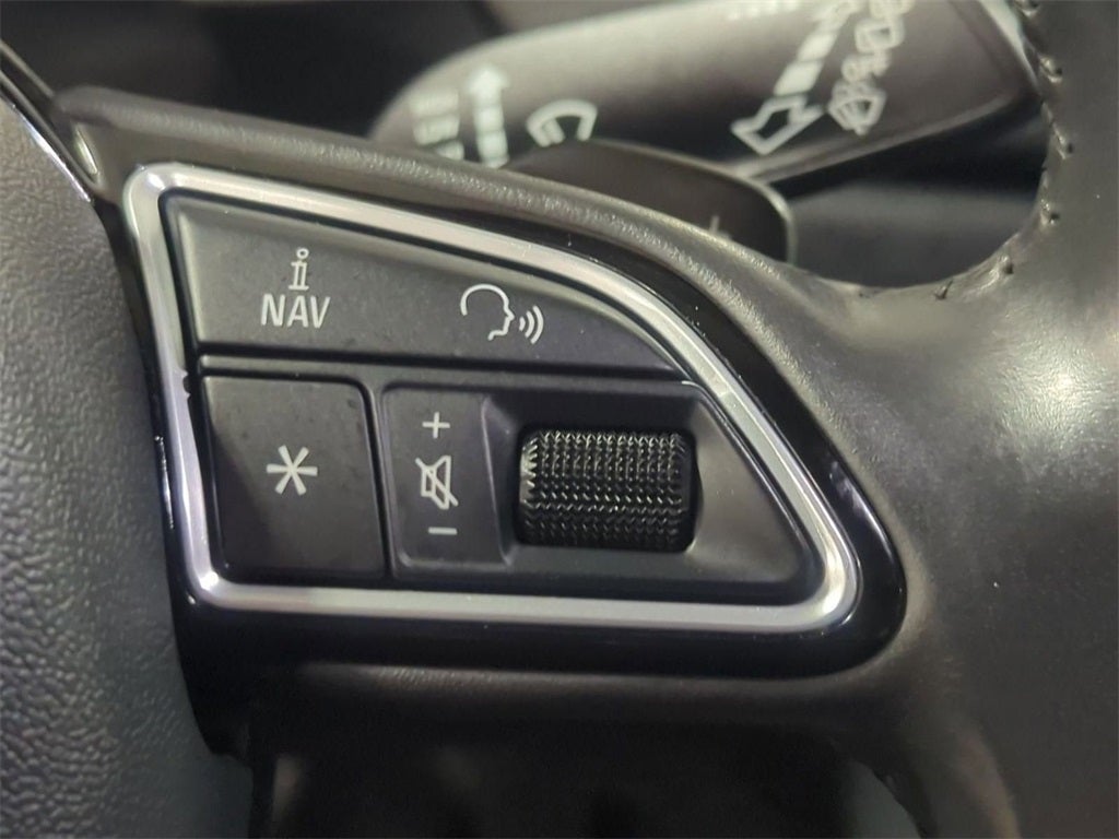 2018 Audi Q3 2.0T Premium quattro