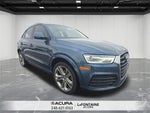 2018 Audi Q3 2.0T Premium quattro