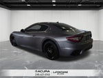 2018 Maserati GranTurismo Sport
