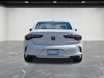 2021 Acura TLX Base SH-AWD