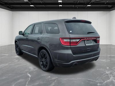 2019 Dodge Durango R/T