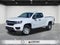 2020 Chevrolet Colorado Work Truck