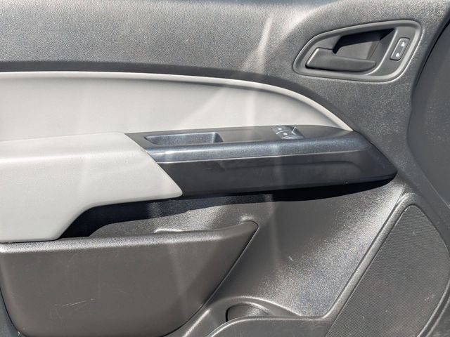 2020 Chevrolet Colorado Work Truck